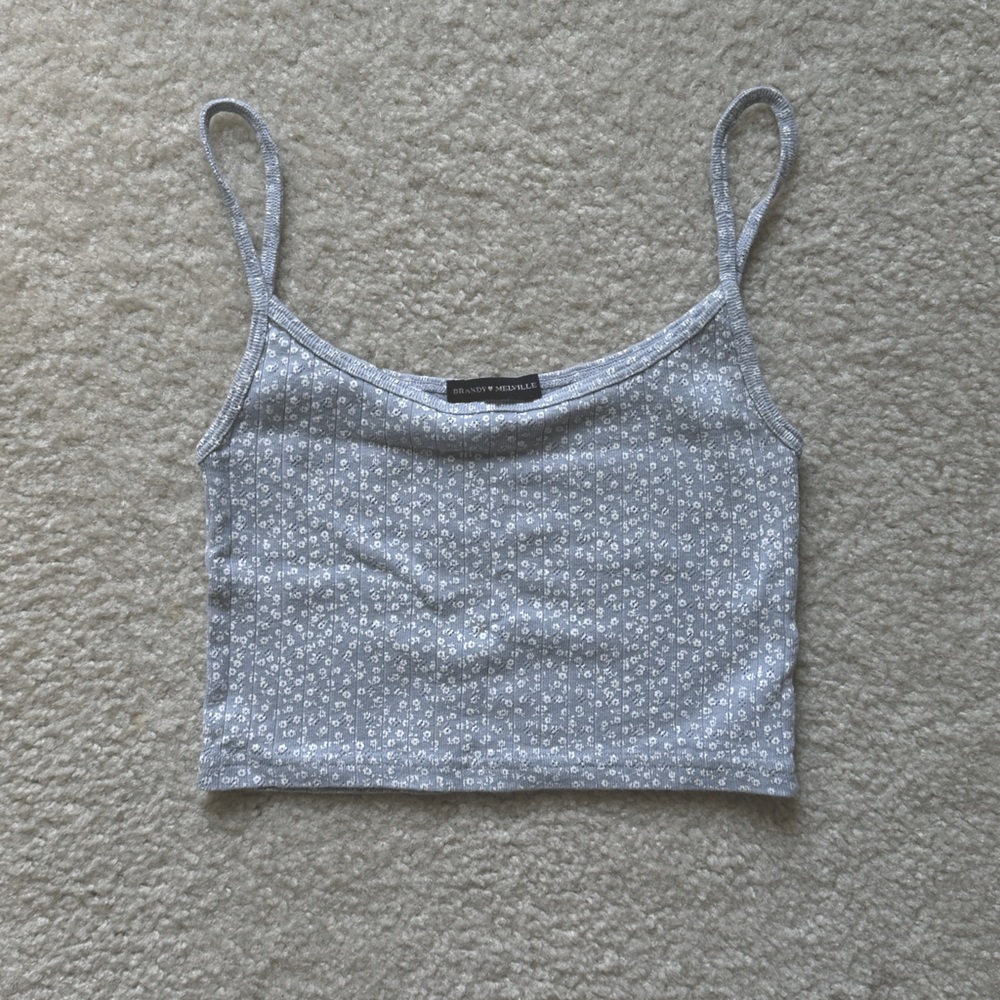 COPY - Brandy Melville top